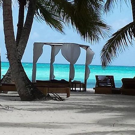 巴亚希贝Cadaques Caribe Pez 103公寓 外观 照片