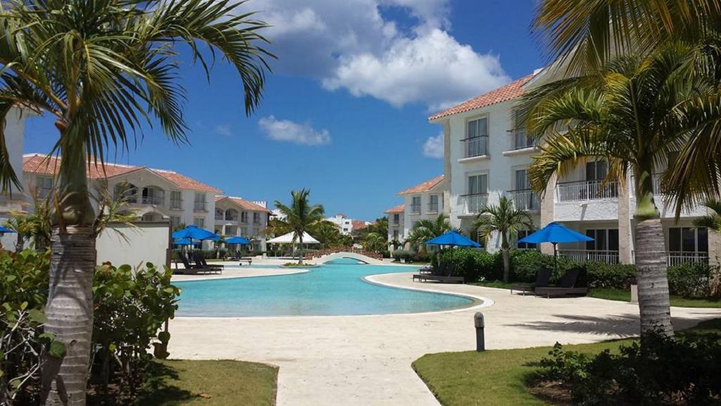 巴亚希贝Cadaques Caribe Pez 103公寓 外观 照片