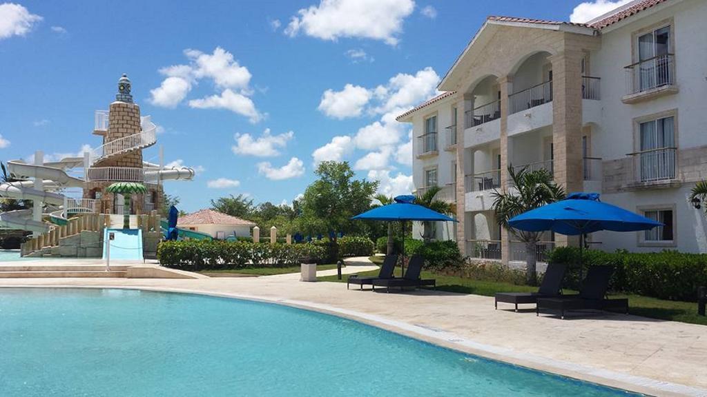 巴亚希贝Cadaques Caribe Pez 103公寓 外观 照片