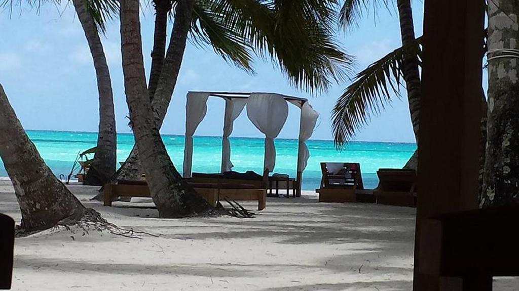 巴亚希贝Cadaques Caribe Pez 103公寓 外观 照片