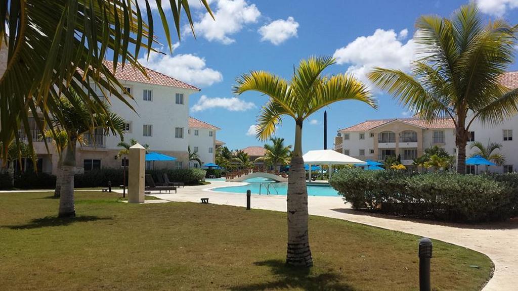 巴亚希贝Cadaques Caribe Pez 103公寓 外观 照片
