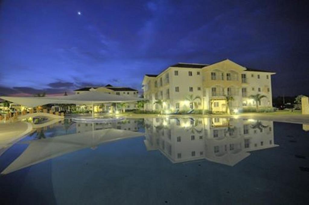 巴亚希贝Cadaques Caribe Pez 103公寓 外观 照片