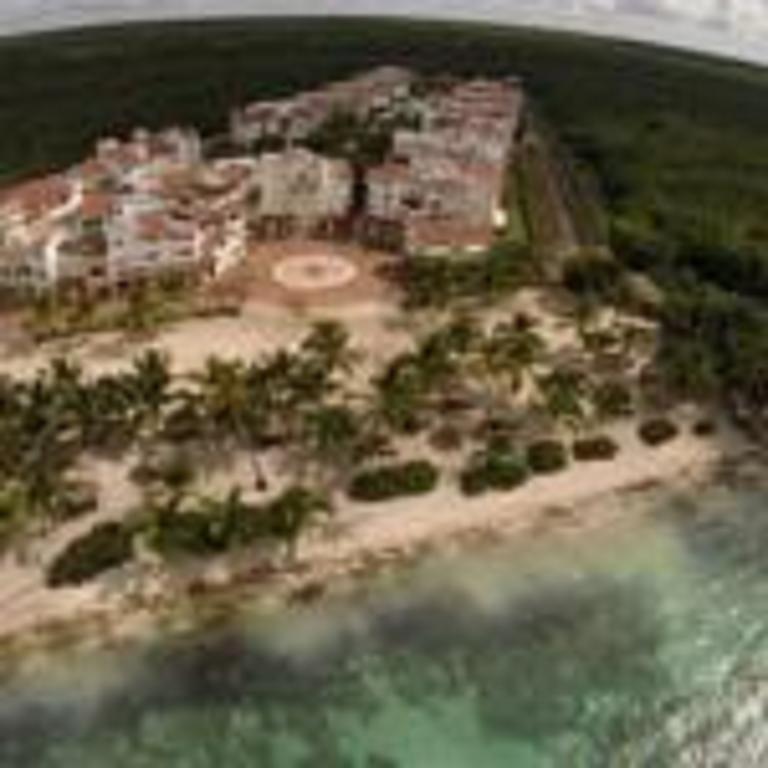 巴亚希贝Cadaques Caribe Pez 103公寓 外观 照片