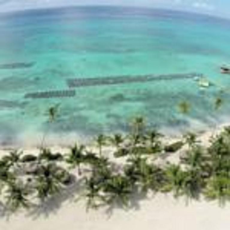 巴亚希贝Cadaques Caribe Pez 103公寓 外观 照片