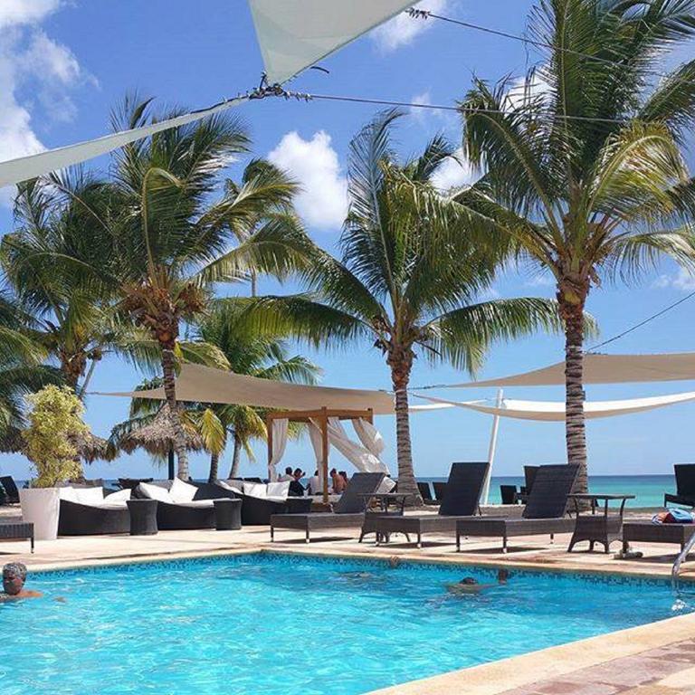 巴亚希贝Cadaques Caribe Pez 103公寓 客房 照片