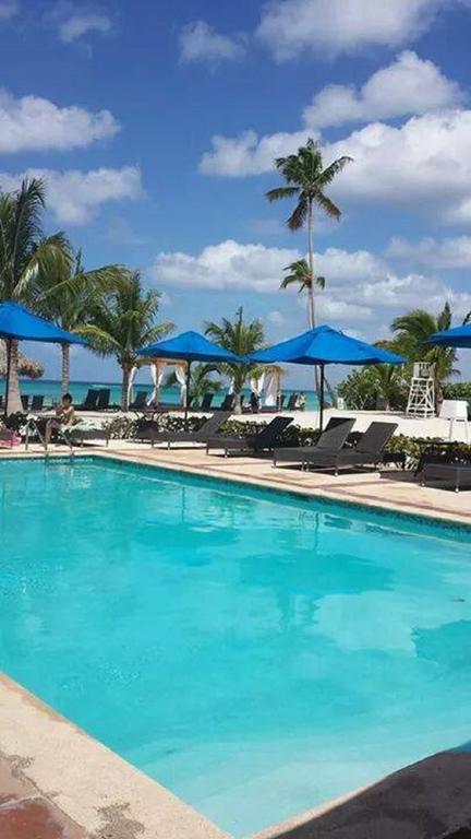 巴亚希贝Cadaques Caribe Pez 103公寓 客房 照片