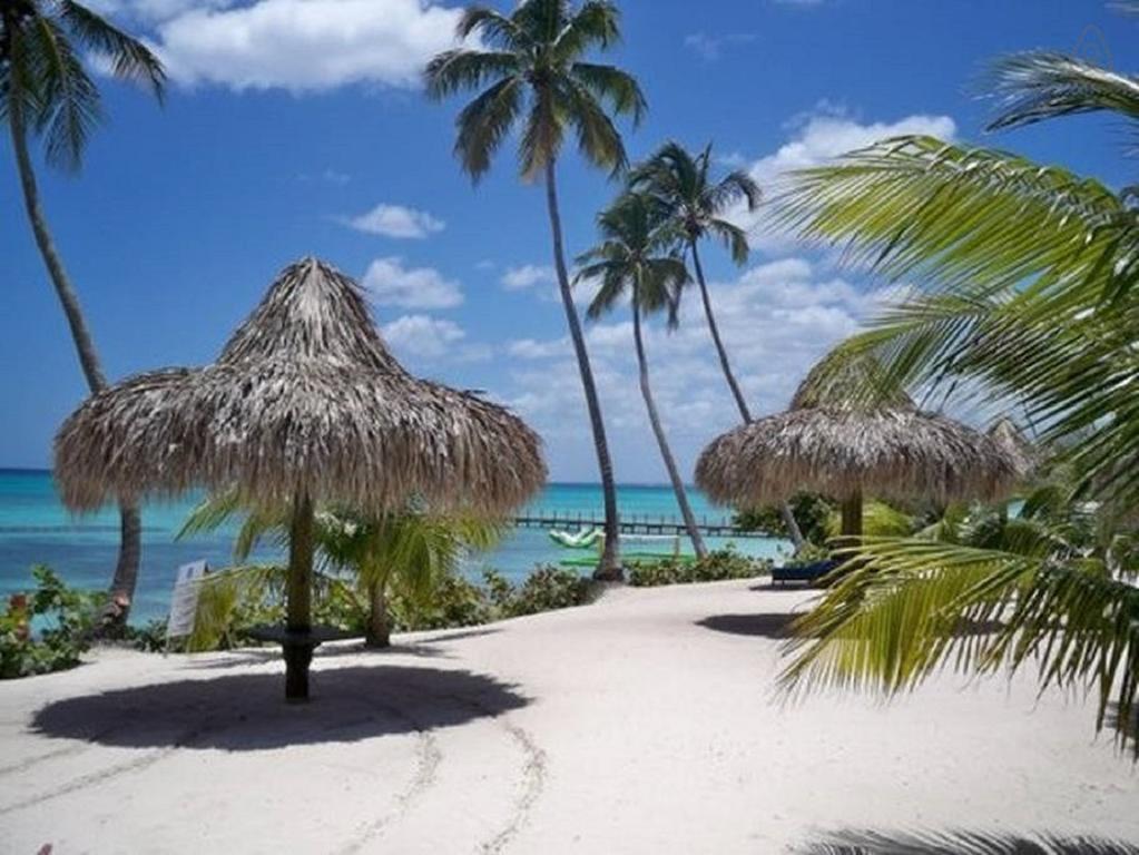 巴亚希贝Cadaques Caribe Pez 103公寓 客房 照片