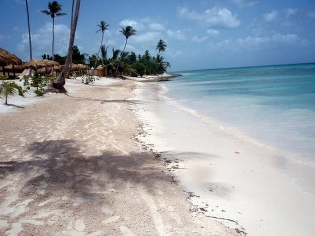 巴亚希贝Cadaques Caribe Pez 103公寓 外观 照片