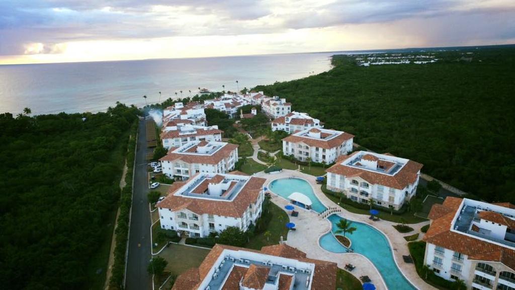 巴亚希贝Cadaques Caribe Pez 103公寓 外观 照片