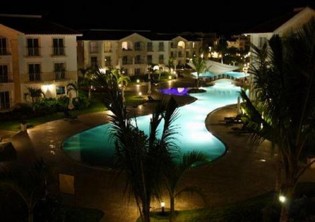 巴亚希贝Cadaques Caribe Pez 103公寓 外观 照片