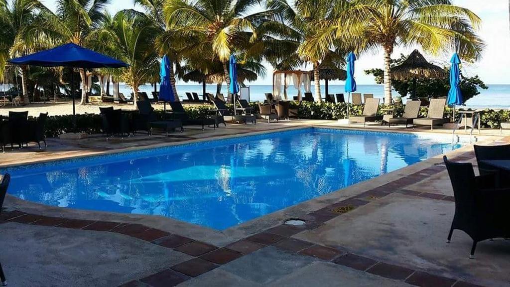 巴亚希贝Cadaques Caribe Pez 103公寓 外观 照片