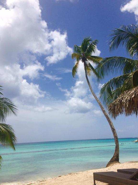 巴亚希贝Cadaques Caribe Pez 103公寓 外观 照片