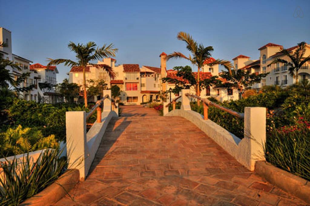 巴亚希贝Cadaques Caribe Pez 103公寓 外观 照片