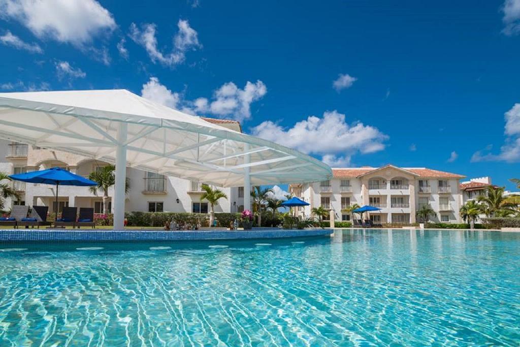 巴亚希贝Cadaques Caribe Pez 103公寓 外观 照片