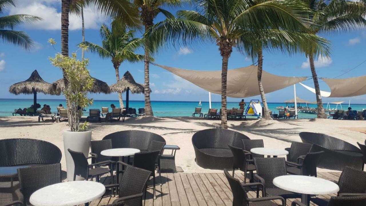 巴亚希贝Cadaques Caribe Pez 103公寓 外观 照片